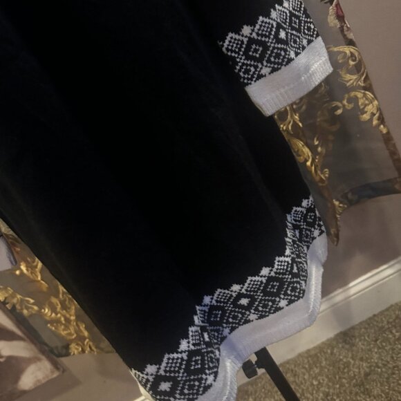 Victoria's Secret sweater dress NWT ~ L - Picture 3 of 3